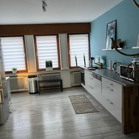 Best Apartments Bad Salzuflen Kültér fotó