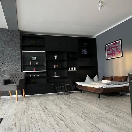 Best Apartments Bad Salzuflen Kültér fotó
