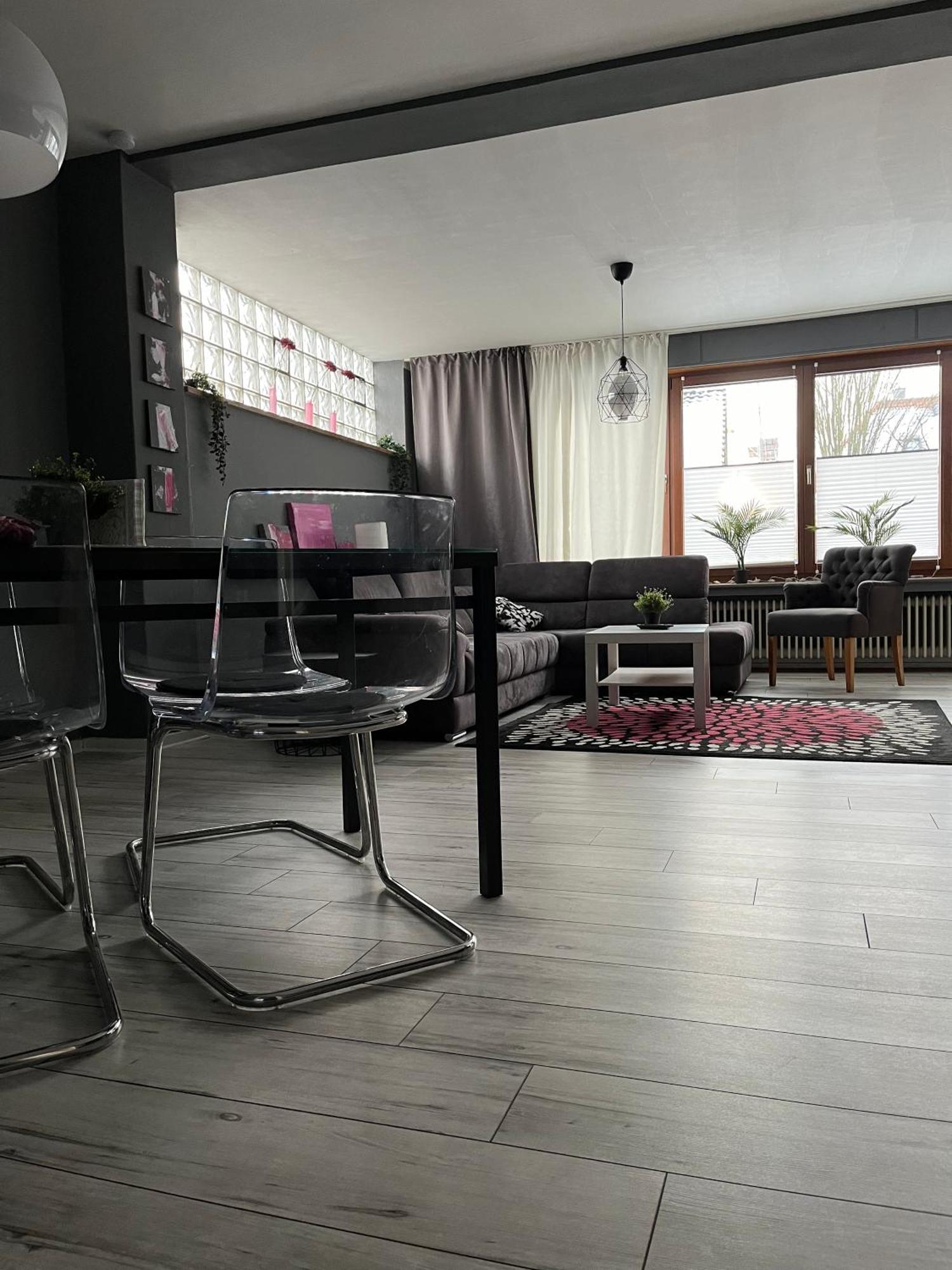 Best Apartments Bad Salzuflen Kültér fotó