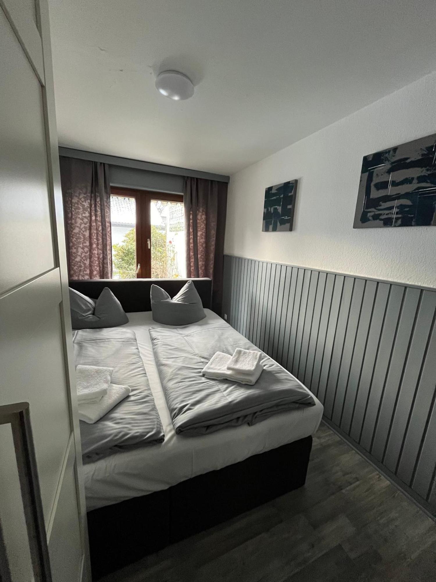 Best Apartments Bad Salzuflen Kültér fotó