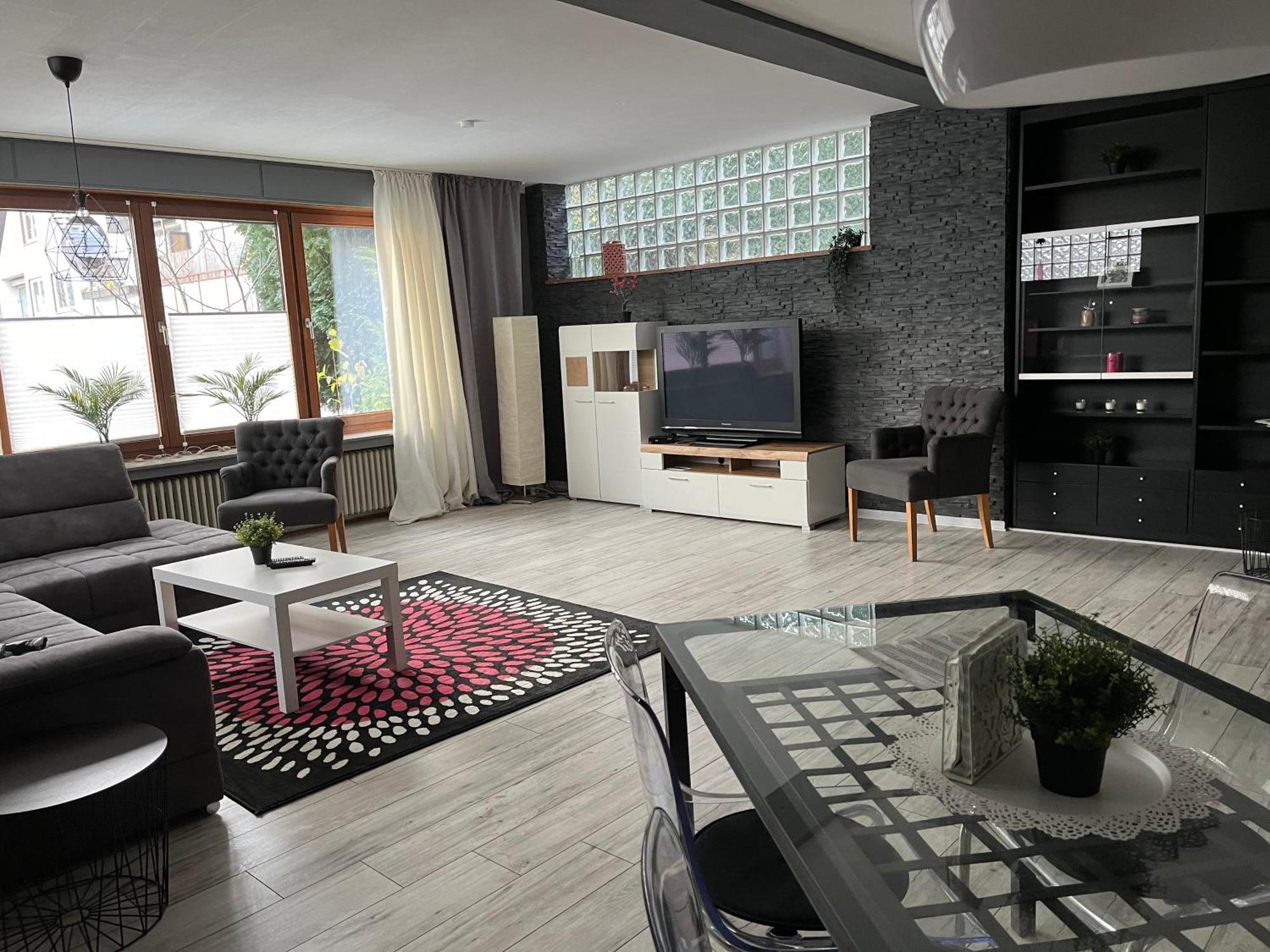 Best Apartments Bad Salzuflen Kültér fotó