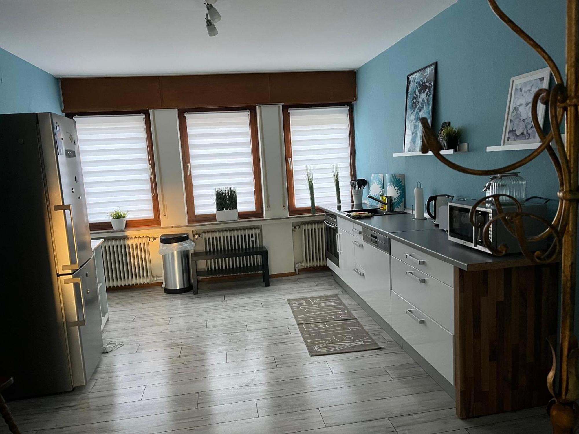 Best Apartments Bad Salzuflen Kültér fotó