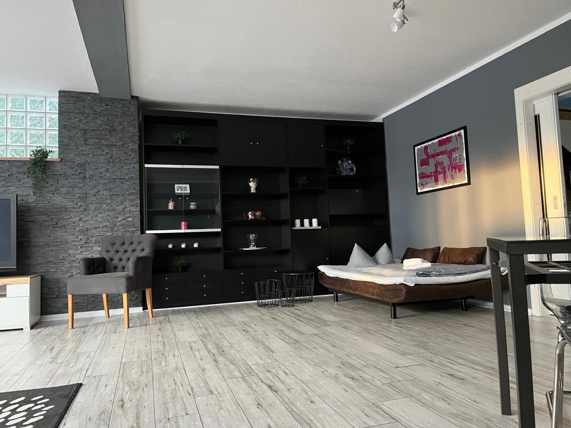 Best Apartments Bad Salzuflen Kültér fotó