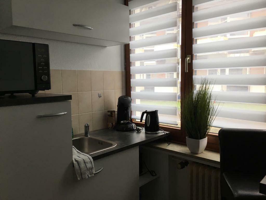 Best Apartments Bad Salzuflen Kültér fotó