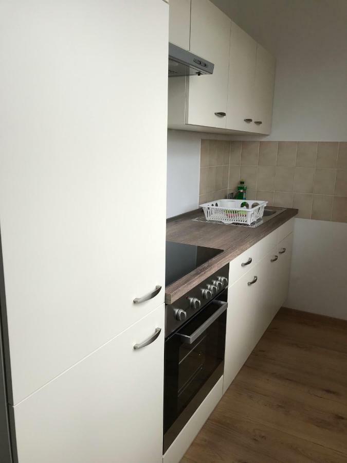 Best Apartments Bad Salzuflen Kültér fotó