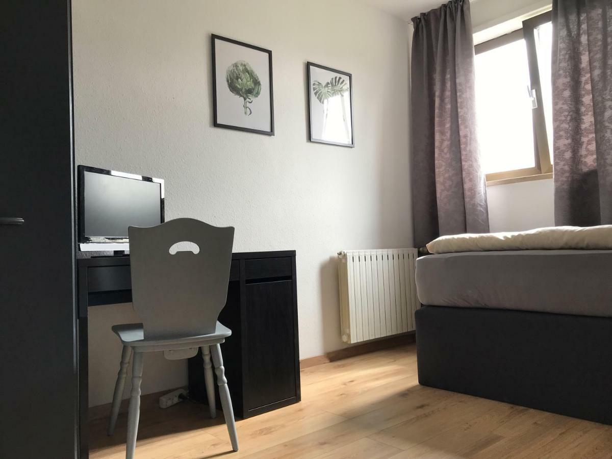 Best Apartments Bad Salzuflen Kültér fotó