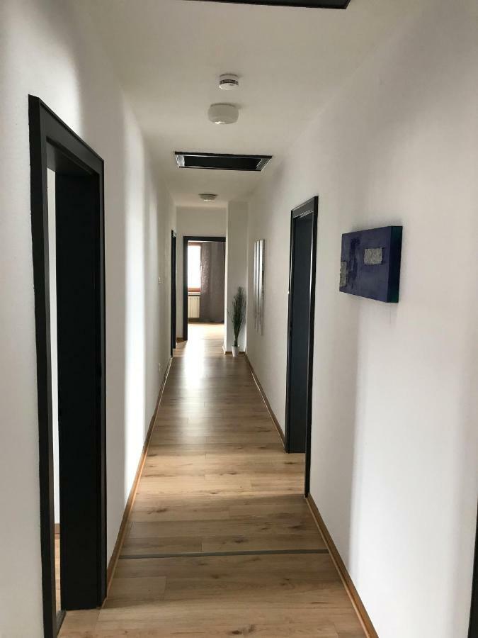 Best Apartments Bad Salzuflen Kültér fotó