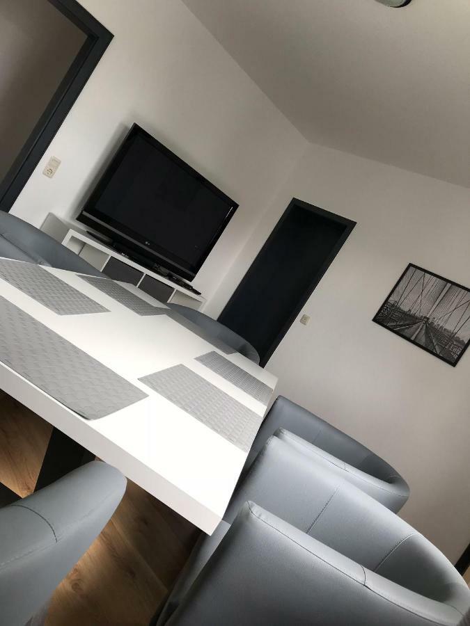 Best Apartments Bad Salzuflen Kültér fotó