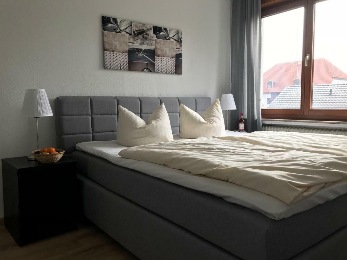 Best Apartments Bad Salzuflen Kültér fotó