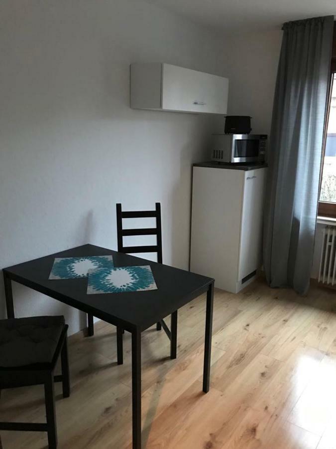 Best Apartments Bad Salzuflen Kültér fotó