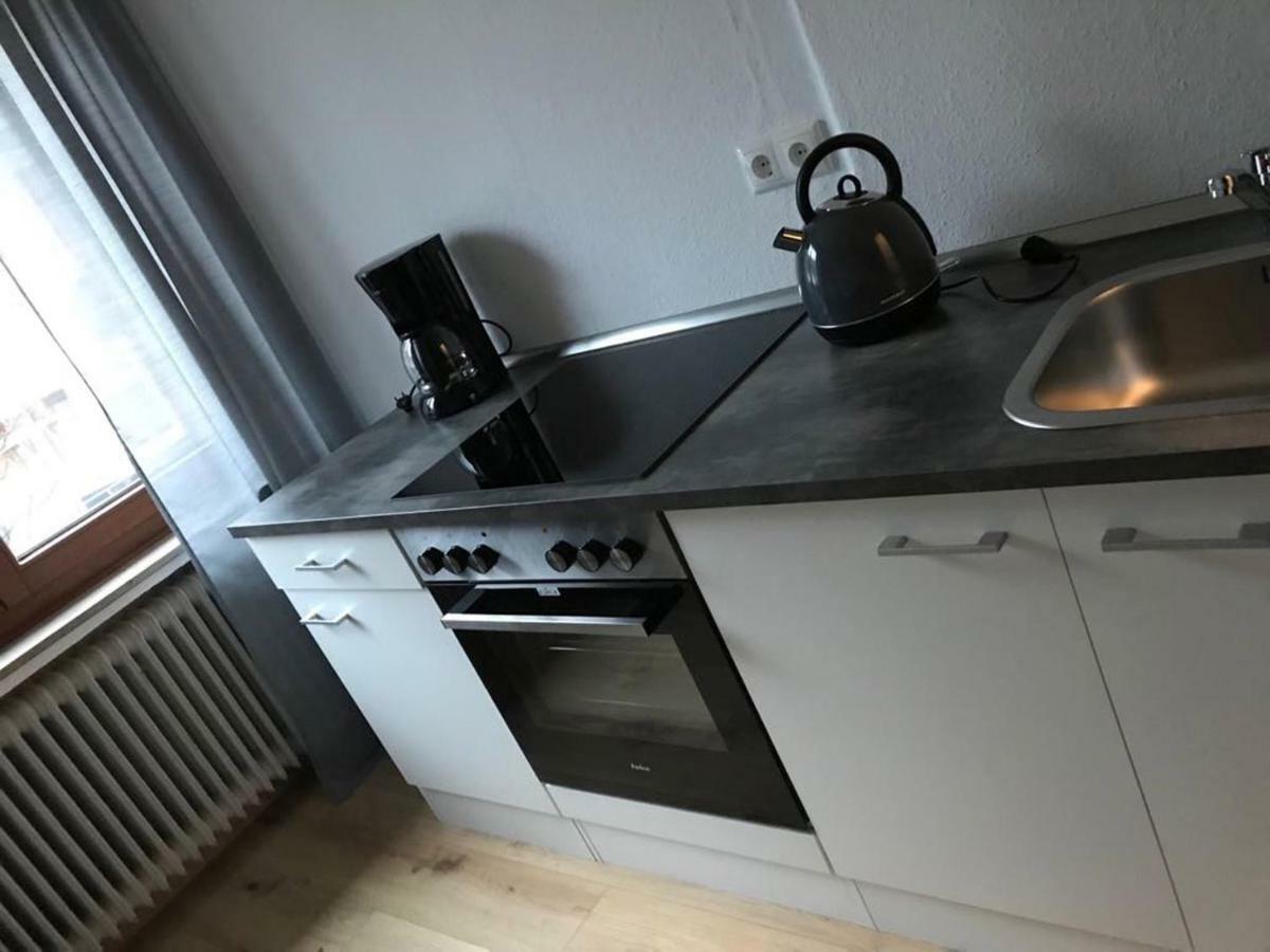 Best Apartments Bad Salzuflen Kültér fotó